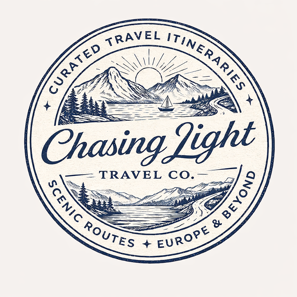 chasinglighttravel.com
